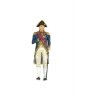 ARTESANIA LATINA 22900F1 Metalowe Figurki Royal Navy Officers 19 figurek 1/84